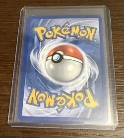 Pokemon Gengar TCG LV.X Platinum Arceus Holo Ultra Rare Card 97/99 - Image 2