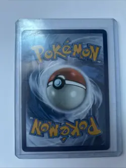 Pokemon TCG Charizard GX SM195 Detective Pikachu Promo Holo Card Lightly Played - Image 2