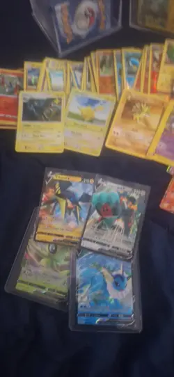 Over 500 Pokemon Cards 1999 Thru Present - Image 3