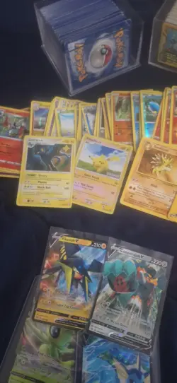 Over 500 Pokemon Cards 1999 Thru Present - Image 4