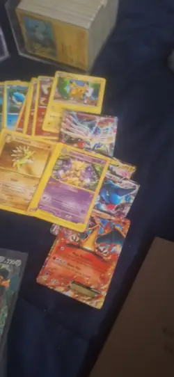 Over 500 Pokemon Cards 1999 Thru Present - Image 5
