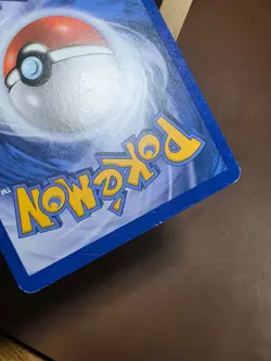 Pokemon MP Card Gastly 36/99 Platinum Arceus Pokemon - Image 5