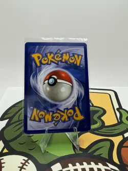 First Edition Kabuto 50/62 Fossil Set Pokemon Card 1st Ed - Image 2
