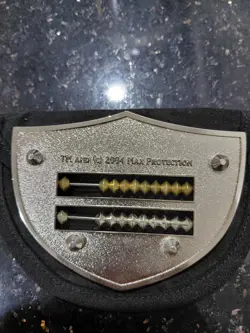 Magic The Gathering Life Counter Soroban DUELIST Lotus Card Game Japan - Image 3