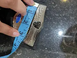 Magic The Gathering Life Counter Soroban DUELIST Lotus Card Game Japan - Image 5