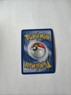 Pokemon Ponyta TCG SH11 Arceus Reverse Holo Card MP - Image 2