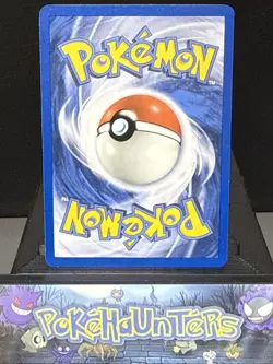 Pokemon Card Wigglytuff 32/64 Non Holo Jungle Set Rare Near Mint - Image 4