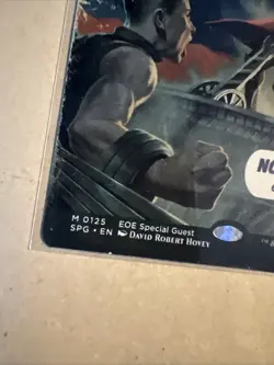 MTG Magus of the Moon EOE SPG 0125 M NM Regular Showcase - Image 3