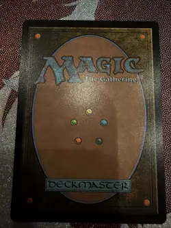 Magic: The Gathering Shadow Urchin - Lorwyn Eclipsed (ECL) MTG Near Mint - Image 2