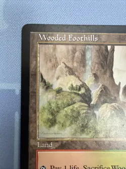 Wooded Foothills Onslaught Regular - Image 2