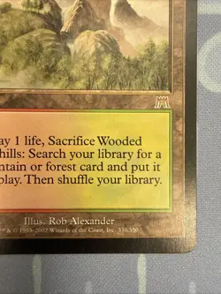 Wooded Foothills Onslaught Regular - Image 4