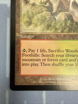 Wooded Foothills Onslaught Regular - Image 5