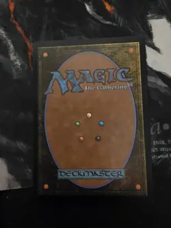 Noxious Ghoul NM MTG The List Mystery Booster - Image 2