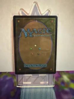 Rootbound Crag (Surge Foil) Commander: Final Fantasy Foil - Image 2