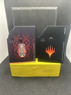 2 Pack of Magic the Gathering Life Counters, 1 Theme and 1 Plain - Image 2