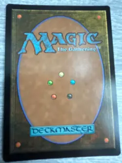 MTG | Rootbound Crag | Premium Deck Series | Foil | NM | English - FREE SHIPPING - Image 4