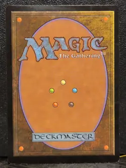 MTG Theros Nykthos, Shrine To Nyx 223 Non-foil Rare Land VLP-NM - Image 2