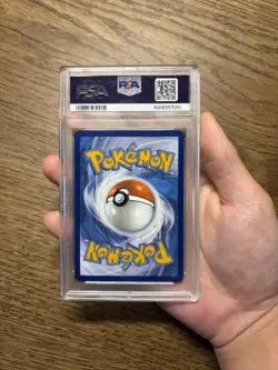 Tangela 178/165 PSA 10 - S&V 151 - Illustration Rare IR - Pokemon TCG GEM MT - Image 2