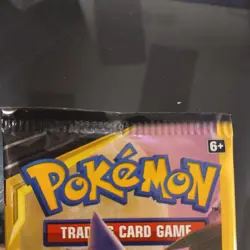 Pokemon Sun and Moon Team Up 3-card Booster Packs New FullArt Set (4pack) - Image 5