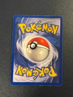 Pokemon Base Set Unlimited Charizard 4/102 Holo Rare LP-MP - Image 2