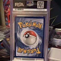 Pokemon Lucario GX SV64/SV94 Hidden Fates Shiny Vault Holo English PSA 10 (2019) - Image 2