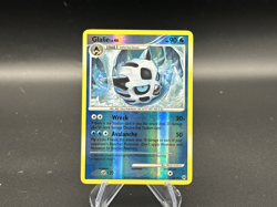 Glalie - Reverse Holo - 18/99 Arceus - Pokemon TCG - 2009 - Image 1