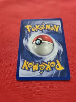 Pokemon: Dark Machoke #40/82 Team Rocket 2000 Vintage Non-holo - NM / LP - L98 - Image 2