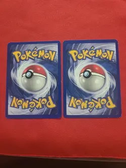 Pokemon: Dark Jolteon #38/82 Team Rocket 2000 Vintage WOTC Non-holo - LP - L110 - Image 2