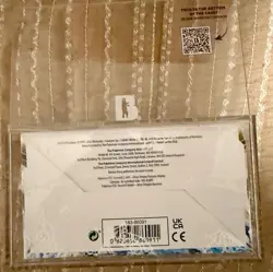 Pokemon TCG SEALED SWSH: Silver Tempest Booster Box W/ Acrylic Case NM - Image 5
