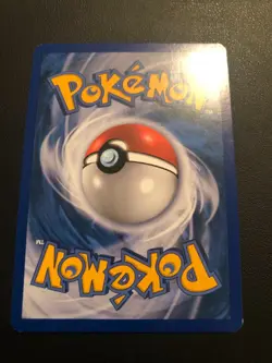 POKEMON TCG BUFFER PIECE 84/99 REVERSE FOIL PLATINUM ARCEUS!! - Image 2