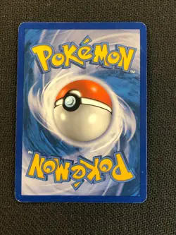 Helix Fossil 93/99 Platinum Arceus Pokemon Reverse Holo Foil - Image 2