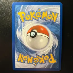FREE SHIPPING Pokemon TCG - OLD AMBER - 89/99 - REVERSE HOLO - PLATINUM: ARCEUS - Image 2