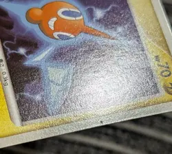 Pokemon Japanese Rotom Galactic's Conquest release campaign Promo 003/DPt-P - Image 2