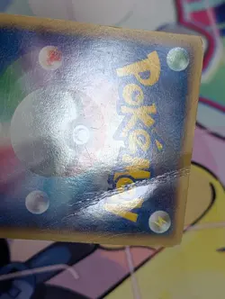 Mareep 008/L-P Promo HeartGold Soulsilver Pokemon Japanese HP - Image 4