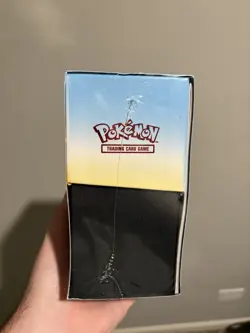POKEMON Scarlet & Violet Paradox Rift Elite Trainer Box ETB Roaring Moon - Image 4