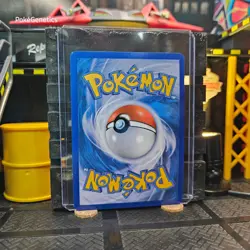 Electrike Arceus Reverse Holo Pokemon TCG 62/99 Platinum Common - Image 4