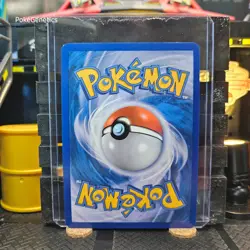 Electrike Arceus Reverse Holo Pokemon TCG 62/99 Platinum Common - Image 5