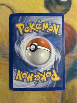 Pelipper 26/100 EX Crystal Guardians Delta Species Reverse Holo Stamp Pokemon HP - Image 5