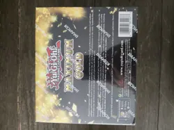 Yu-Gi-Oh Maximum Gold Display Box (5 Mini Boxes) - 1st Edition - Factory SEALED - Image 4