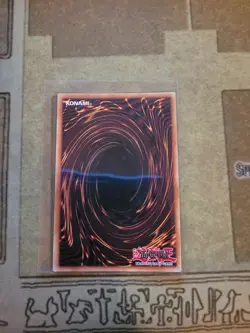 YUGIOH TCG GREATFLY MP19-EN032 SUPER 1ST EDITION NM - Image 2