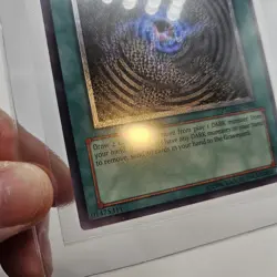 Yugioh Allure of Darkness PTDN-EN084 Ultimate Rare LP - NMUU - FREE SHIPPING! - Image 5