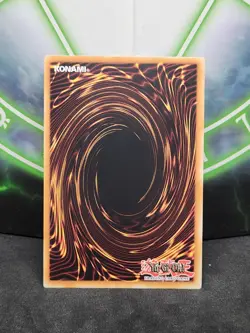 Yugioh Magicians’ Souls RA02-EN014 Super Rare 1st Edition NM - Image 2