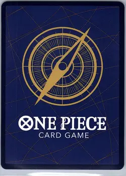 Nami EB02-017 Extra Booster: Anime 25th Collection - One Piece Card Game - NM - Image 2