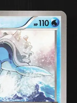 Lapras 018/060 Unlimited NM Collection Y Japanese Pokemon Card TCG - Image 5