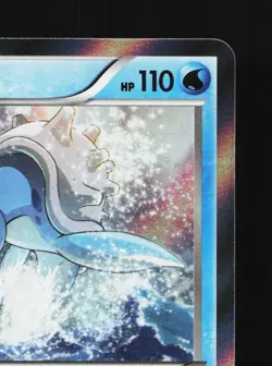 Lapras 018/060 Collection Y NM 1st ED Japanese Pokemon Card TCG - Image 3