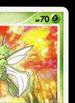 Scyther DPBP#141 Moonlit Pursuit LP Japanese Pokemon Card TCG - Image 3