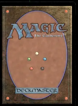 MTG Price of Knowledge LP Light Play Commander 2013 [571] - Image 2