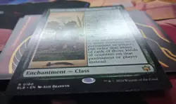 MTG Innkeeper's Talent Bloomburrow R0180 - Image 2