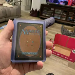 Magic the Gathering Alhammarret's Archive - Magic Origins #221 - Image 2