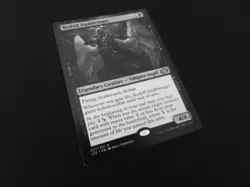Rodolf Duskbringer NM [Jumpstart] Mtg Magic Free Tracking! - Image 2